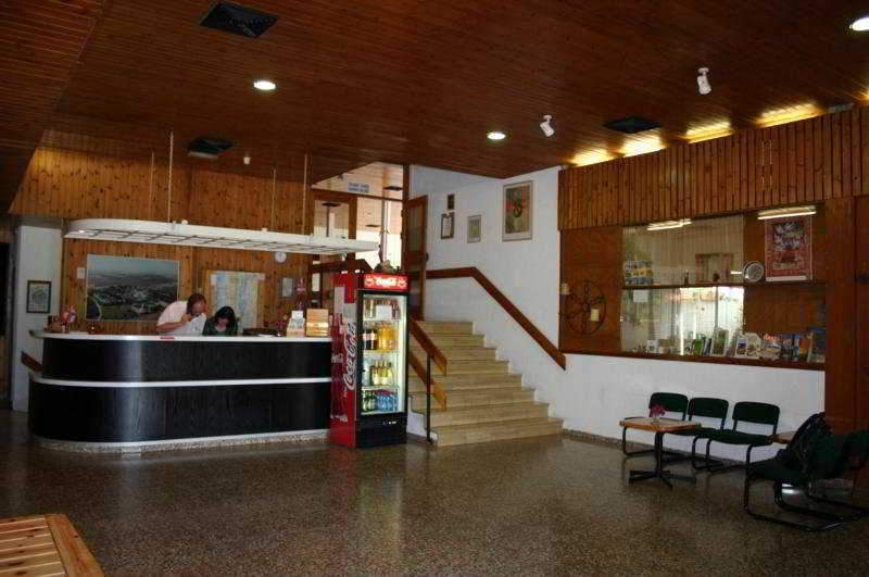 Nes Ammim Hotel Bagian luar foto